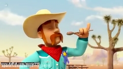 انیمیشن سگ های نگهبان قسمت 8 د...