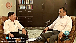 قسمت اول مصاحبه با آقای مهندس غلامعلی سفید رئیس شورای اسلامی پنجم شهر یزد