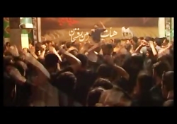 کربلایی مجتبی رمضانی  کدوکانم...