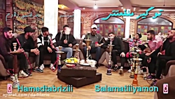 سلامتی دخترا ، اگه گفتی چرا؟...