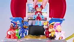 انیمیشن سینمایی سگهای نگهبان ق...