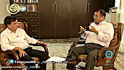 قسمت سوم مصاحبه با آقای مهندس غلامعلی سفید رئیس شورای اسلامی پنجم شهر یزد