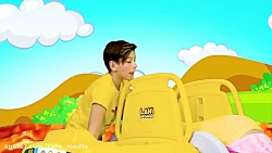 ساشا و مکس  بازی ساشا و مکس جد...