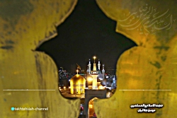 امام رضا قربون کبوترات ،  ❤️عا...