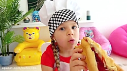 دیانا و روما  بازی دیانا و روم...