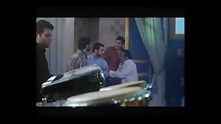فیلم پارتی طنز در فیلم افراطی ها زمان171ثانیه