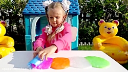 دیانا و روما - بازی دیانا و رو...