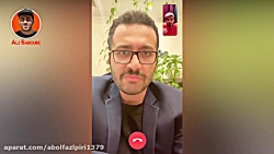 علی صبوری و کامیار