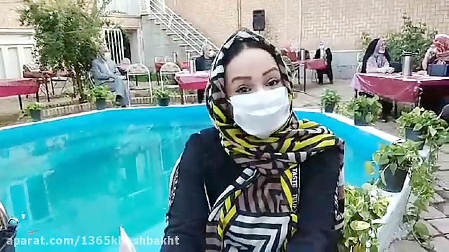 معرفی کتاب توسط فاطمه شفیعی ثا...