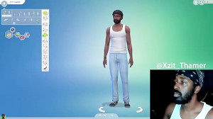 Ah shit از اکزیت گیمر