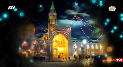 ولادت با سعادت امام رضا ع مبار...