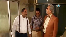 سریال خاتون قسمت 13