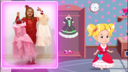 ناستیا و بازی های کودکانه :: م...