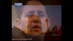 شعر خوانی محمد مهدی شهرستانی د...