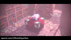موزیک ویدیو ماینکرفتی انچنتد | Minecraft Enchanted Music Video