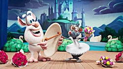 انیمیشن بــوبــا Booba  قسمت 4...