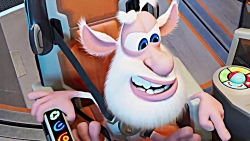 انیمیشن بــوبــا Booba  قسمت 4...