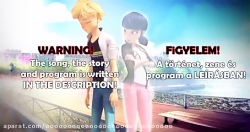 مرگ مرینت غمگین❤میراکلس لیدی ب...