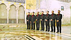 نماهنگ مشرق عشق