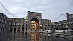 نماهنگ لحظه‌ای که پا به م...