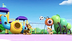 کارتون سگ های نگهبان فصل 1 قسم...