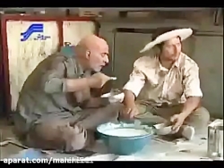 سیروس گرجستانی  علی صادقی