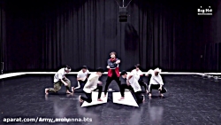 کاور دنس بی تی اس اهنگ بلک اسو...