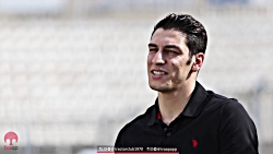 کرنر - گپی با محمدرضا اخباری د...