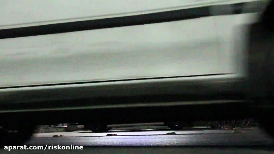 انفجار ریسک در اتریش