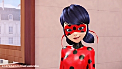 انیمیشن ماجراجویی در پاریس - ل...