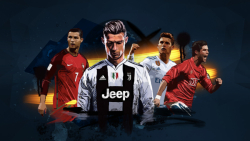 فوتبال ۱۲۰ | کریستیانو رونالدو...