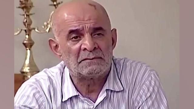 درگذشت سیروس گرجستانی عزیز بر اثر سکته قلبی لمینت