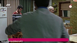 سریال لیسانسه ها فصل 1 قسمت 26