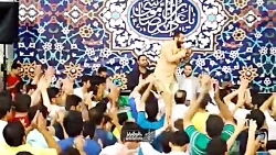 امیر برومند (سلطان علی موسی ال...