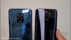 مقایسه دوربین Xiaomi Redmi Not...