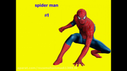 Spider man   #1