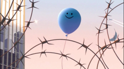 کلیپ کوتاه عاشقانه درباره خدا