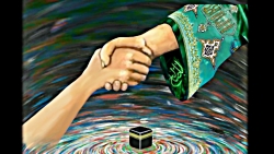 کلیپ کوتاه عاشقانه امام زمان ع...