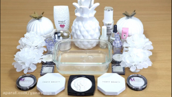 اسلایم سفید