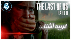 The Last Of Us Part 2 - قسمت دهم