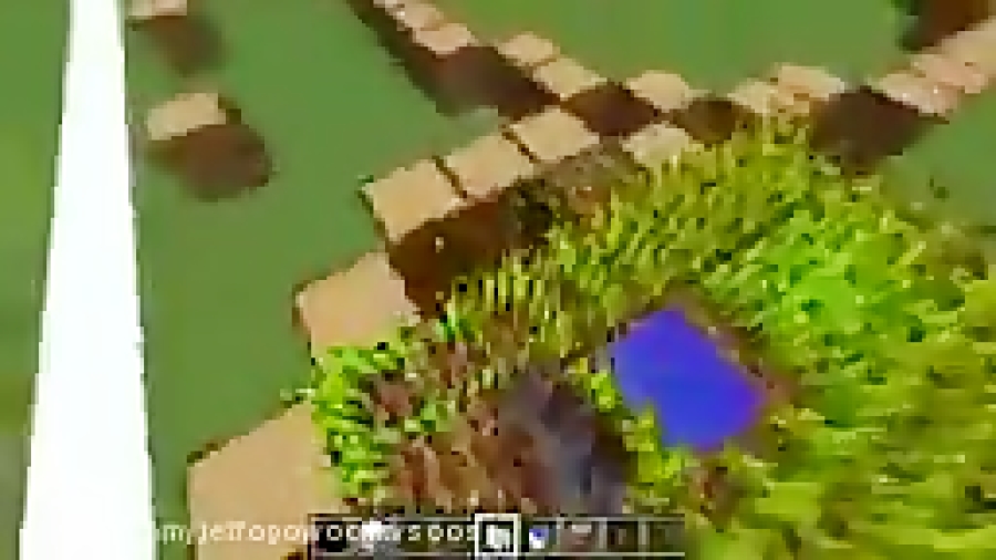 اموزش ساخت خانه مدرن چوبی در ماینکرافت