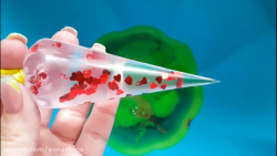 اسلایم پمپی