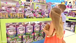 دیانا و روما جدید | بازی دیانا...