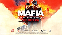 فیلم جدید بازی mafia 20 برای کامپیوتر