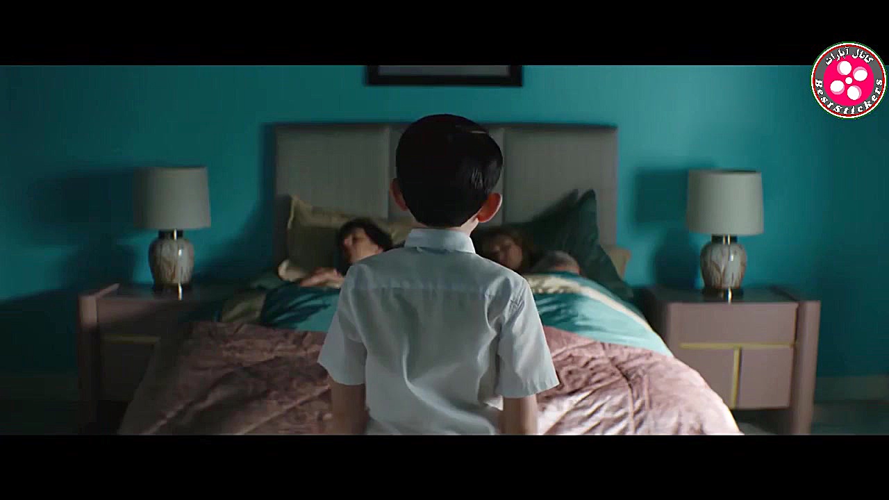 فیلم - Vivarium 2019 حصار با دوبله فارسی - پارت 1 زمان1671ثانیه
