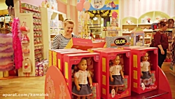 مجموعه طنز LOL  قسمت 1