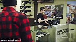 مجموعه طنز LOL  قسمت 4