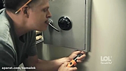 مجموعه طنز LOL  قسمت 7