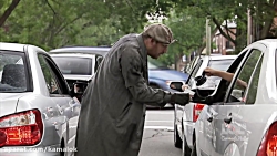 مجموعه طنز LOL  قسمت 8