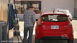 مجموعه طنز LOL - قسمت 17